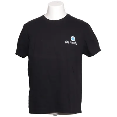 T-shirt (Black) from Blue Tomato