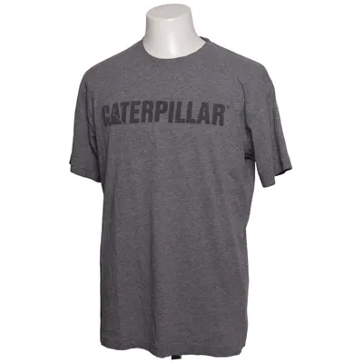 T-shirt (Grå) från Caterpillar