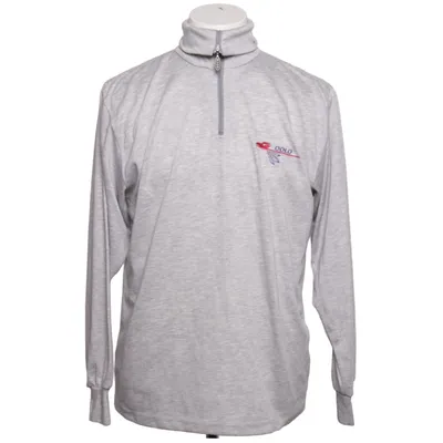 Fleece sweater (Gray) from Odlo