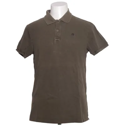 Poloshirt (Groen) van Scotch & Soda