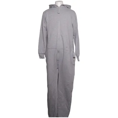 Byxdress (Grå) från Zipups Bomull, Polyester