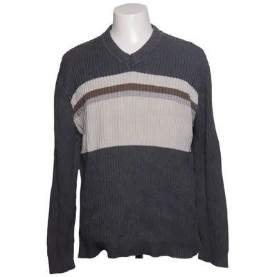 Pull-over (Gris, Blanc, Marron) de Mexx Men Coton