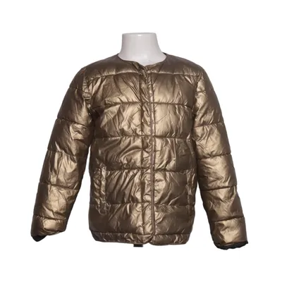 Winterjacke (Gold) von Monoprix Kids Polyamid, Polyester