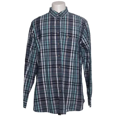 Shirt (Auron-20) from Jean Carriére Cotton