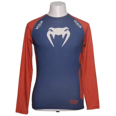 Ondershirt (Blauw, Rood, Meerkleurig) van Venum Katoen, Polyester