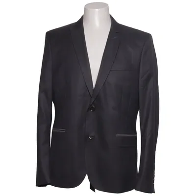 Blazer (Grå) fra Black Tag by Zara Man