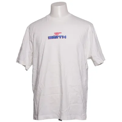 T-shirt (White) from Arsenal F.C. Cotton