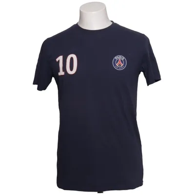 T-shirt (Blå) fra Paris Saint-Germain Bomuld