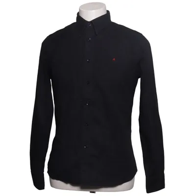 Shirt (Zwart) van Replay Blue Jeans