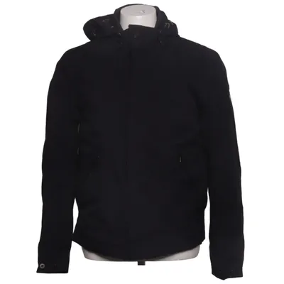 Motorcycle jacket (Black) from Dainese