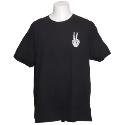 T-shirt (Svart) från Bowery Bomull