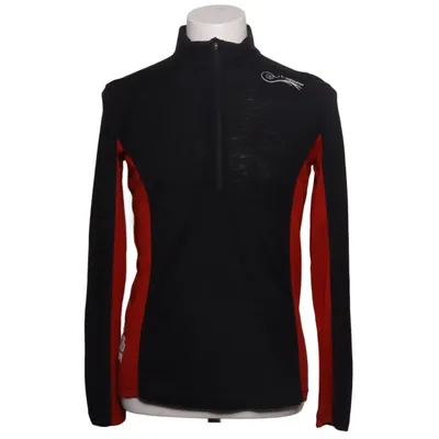 Haut thermique (Noir, Rouge) de Vanucci