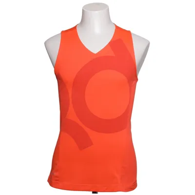 Débardeur de sport (Orange) de Nike Basketball Polyester