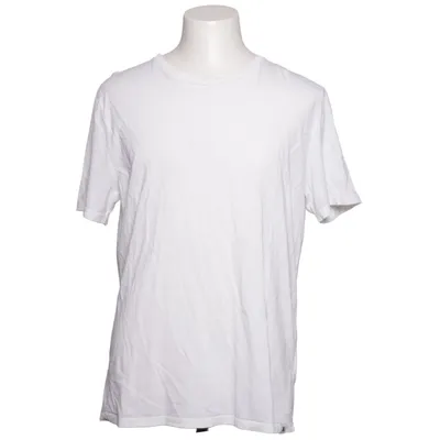 T-shirt (Blanc) de Armedangels Coton biologique