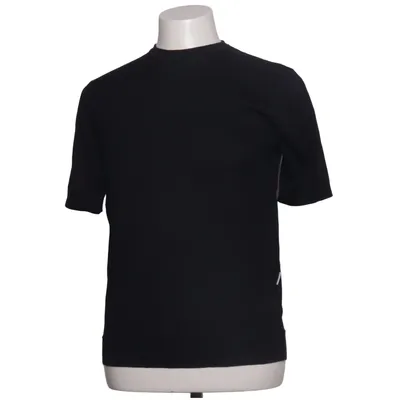 T-shirt (Noir) de Hamaki Ho Coton