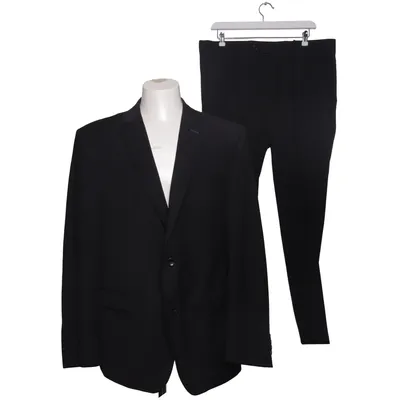 Kostym (Shane) från Carl Gross Elastan, Polyester, Ull