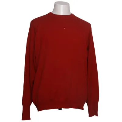 Strickpullover (Rot) von Peter Scott