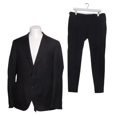 Costume (Noir) de Digel Viscose