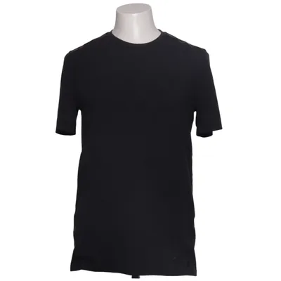 T-shirt (Sort) fra Yourturn Active