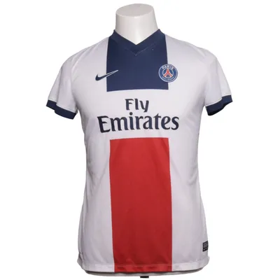 Football jersey (White, Blue, Red, Multicolored) from Nike