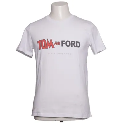 T-shirt (White, Red, Black) from Einstein & Newton Organic cotton