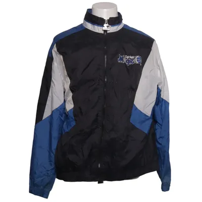 Bomber jacket (Blue, Black, White) from Starter Polyamide, Polyester