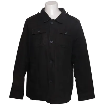 Jacka (Grön) från Camargue Bomull, Polyester