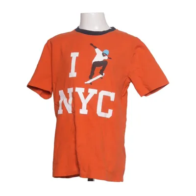 T-shirt (Orange, Blanc, Noir) de Gap Kids Coton