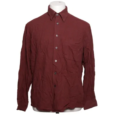Shirt (Red) from Crewfield