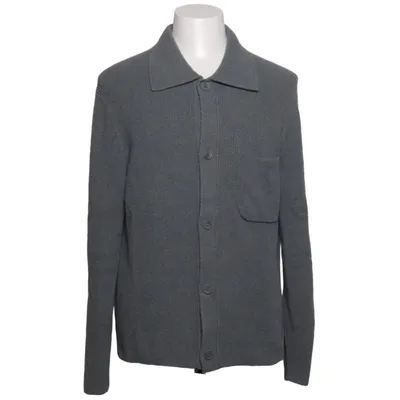 Cardigan (Regular) from COS Cotton, Polyamide