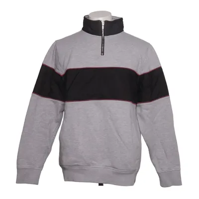 Sweatshirt (Gris, Noir) de Empyre Coton, Polyester