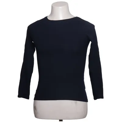 Long sleeve T-shirt (Black) from Neutral Cotton
