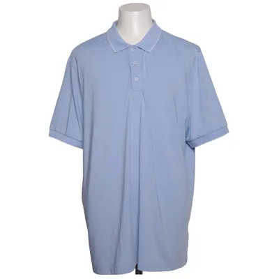 Pikétröja (Blå) från DanieL SpringS Elastan, Polyester