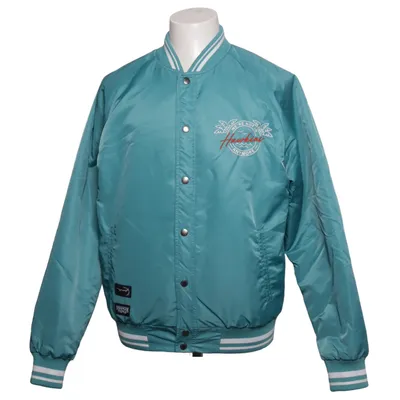 Varsity jacket (Stranger Things) from Karl Kani Polyamide, Polyester