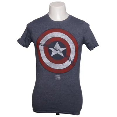 T-shirt (Gray, Multicolored) from Marvel Comics