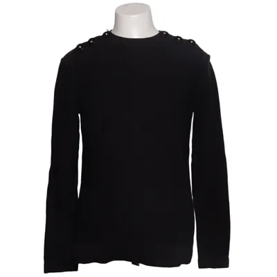 Sweater (Black) from Filippa K Cotton