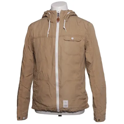 Jacket (Beige) from Rev Cotton