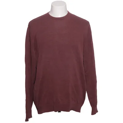 Sweater (Red) from Rover & Lakes Cotton