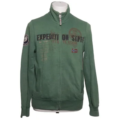 Jacke (Grün) von Napapijri Polyester