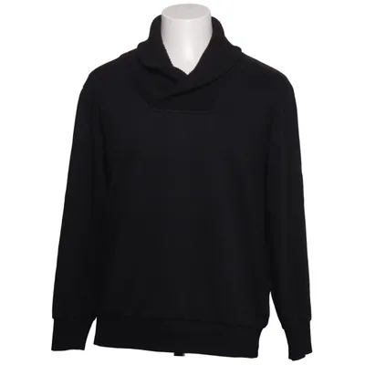 Trui (Zwart) van 1982 Katoen, Elastaan, Polyester