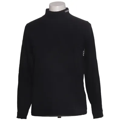 Turtleneck (Sort) fra The Hundreds Bomuld
