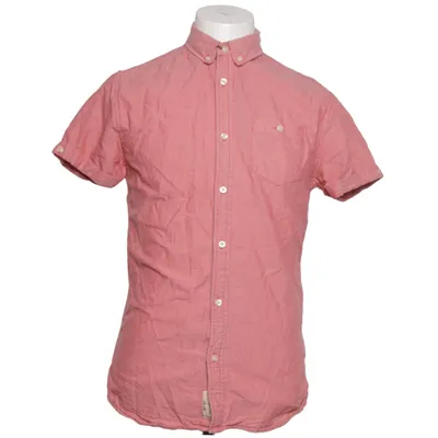 Korte mouwen shirt (Rood) van Review
