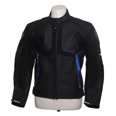 Blouson de moto (Race-Dep. 2.0) de Berik Cuir, Polyester