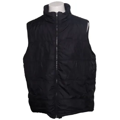 Outer vest (Gray) from Brugi