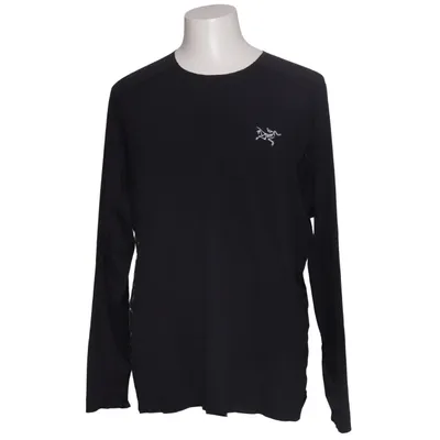 Ondershirt (Zwart) van Arc'teryx Polyester