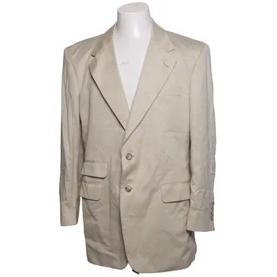 Blazer (Beige) de Scabal