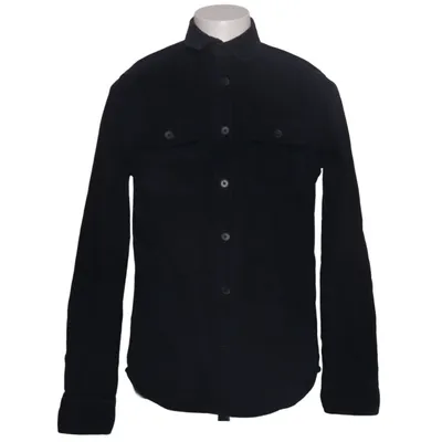 Overshirt (Blacksmith) from Capsize Cotton
