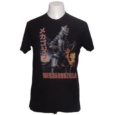T-shirt (Mechagodzilla) de Tultex