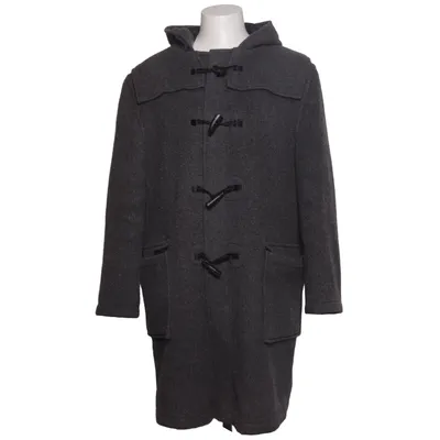 Duffle jas (Duffle Coat) van Gloverall