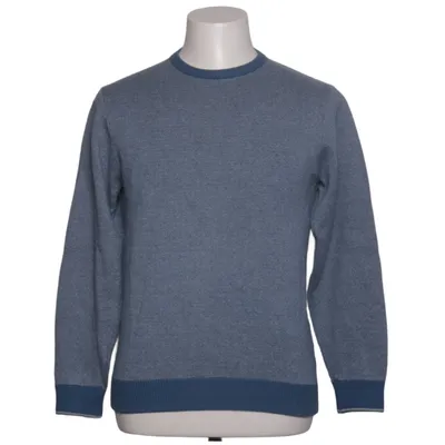 Sweater (Regular Fit) from Blue Harbour Cotton